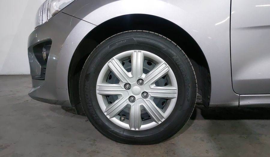 Kia Rio 1.6 L AUTO Sedan 2022