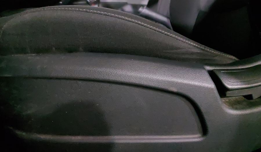 Kia Rio 1.6 L AUTO Sedan 2022