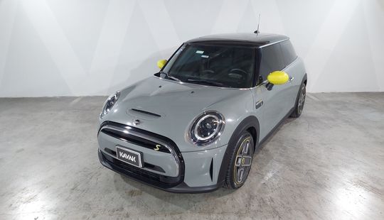 Mini • Cooper
