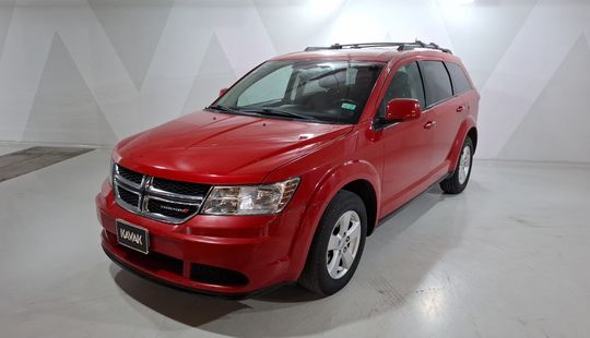 Dodge • Journey