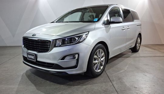 Kia • Sedona