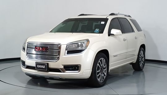 Gmc • Acadia