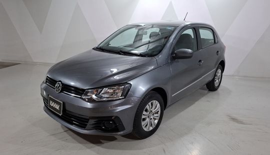 Volkswagen • Gol