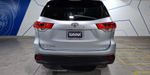 Toyota Highlander 3.5 XLE Suv 2018
