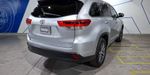 Toyota Highlander 3.5 XLE Suv 2018