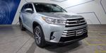 Toyota Highlander 3.5 XLE Suv 2018
