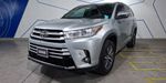Toyota Highlander 3.5 XLE Suv 2018