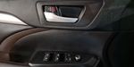 Toyota Highlander 3.5 XLE Suv 2018