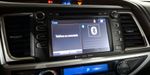 Toyota Highlander 3.5 XLE Suv 2018