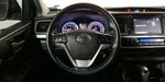 Toyota Highlander 3.5 XLE Suv 2018
