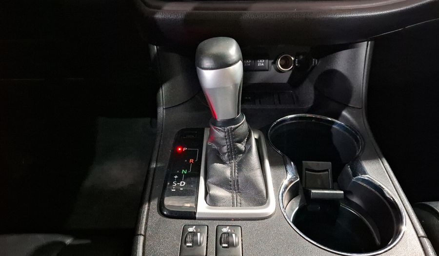 Toyota Highlander 3.5 XLE Suv 2018