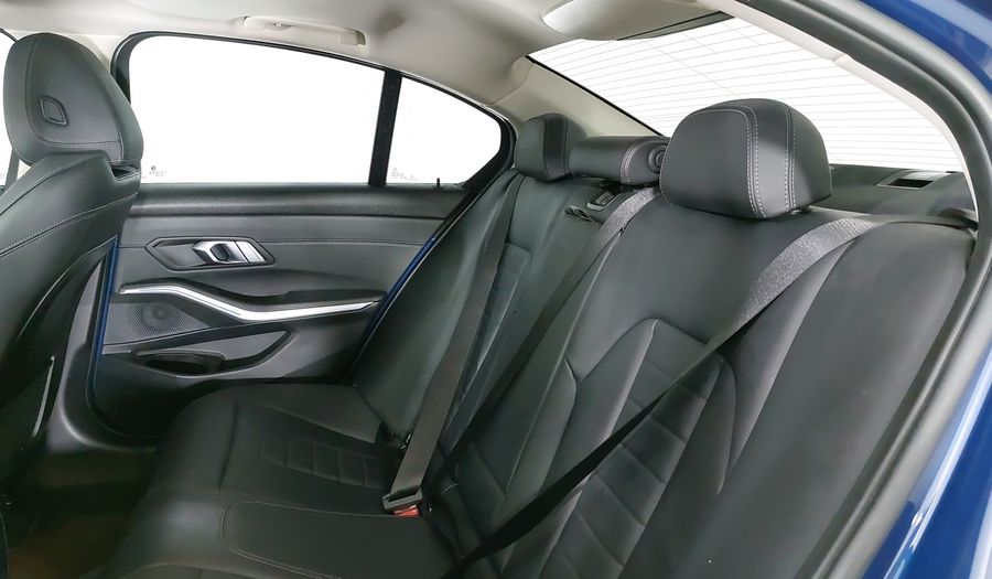 Bmw Serie 3 2.0 330E PHEV AUTO Sedan 2023
