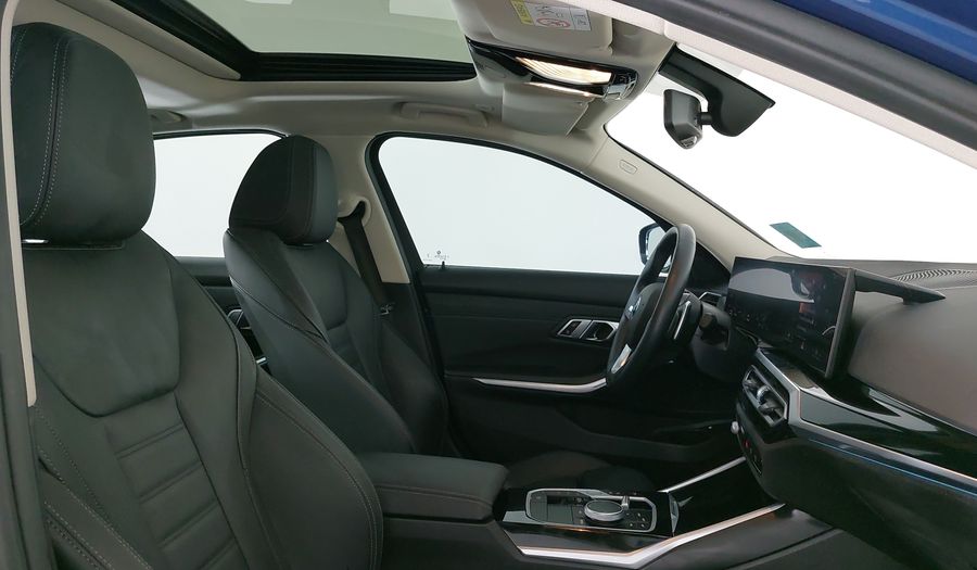 Bmw Serie 3 2.0 330E PHEV AUTO Sedan 2023