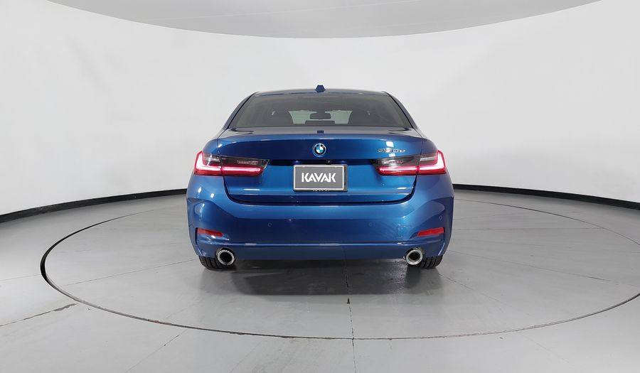 Bmw Serie 3 2.0 330E PHEV AUTO Sedan 2023