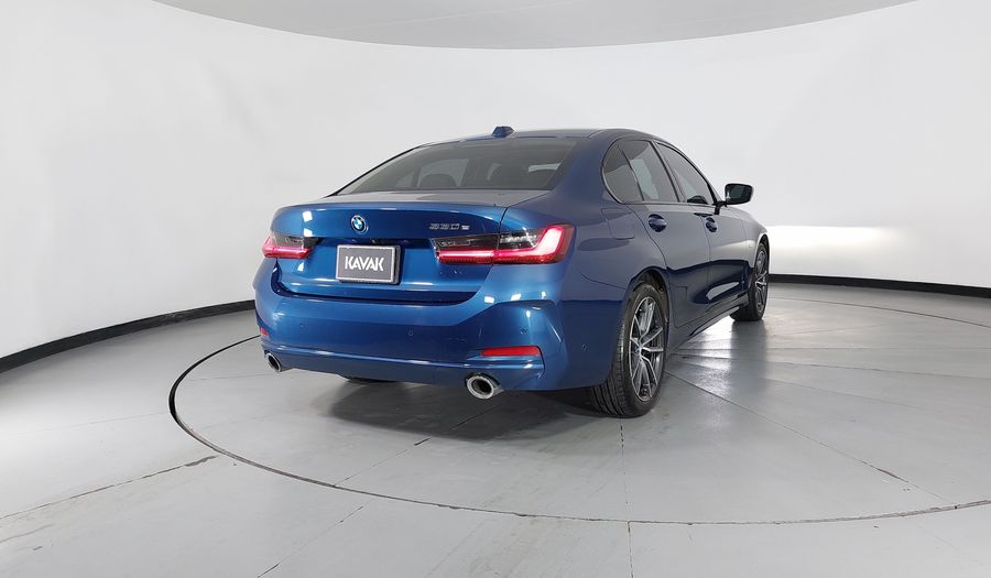 Bmw Serie 3 2.0 330E PHEV AUTO Sedan 2023