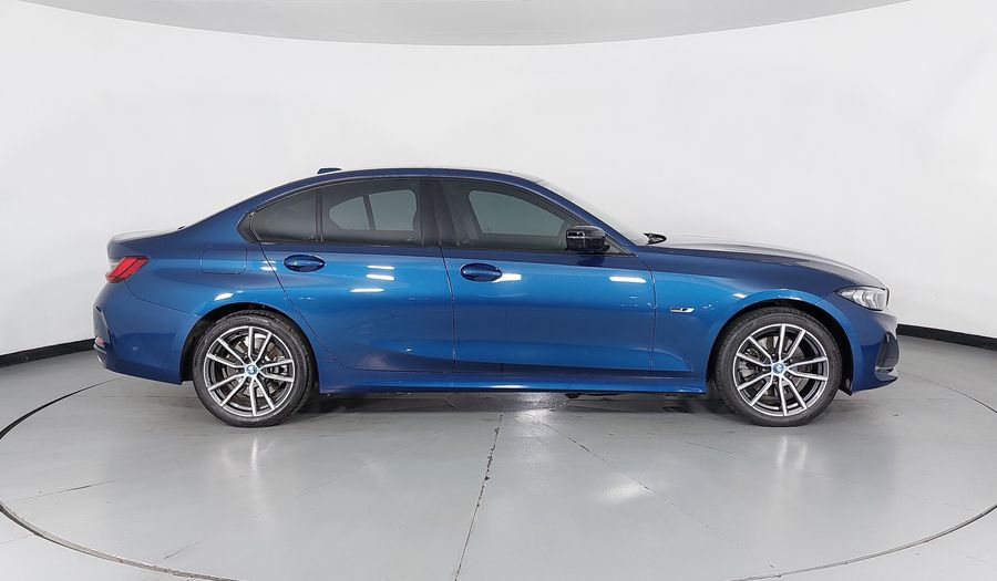 Bmw Serie 3 2.0 330E PHEV AUTO Sedan 2023