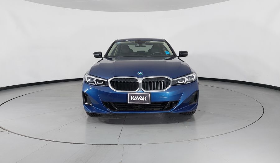 Bmw Serie 3 2.0 330E PHEV AUTO Sedan 2023
