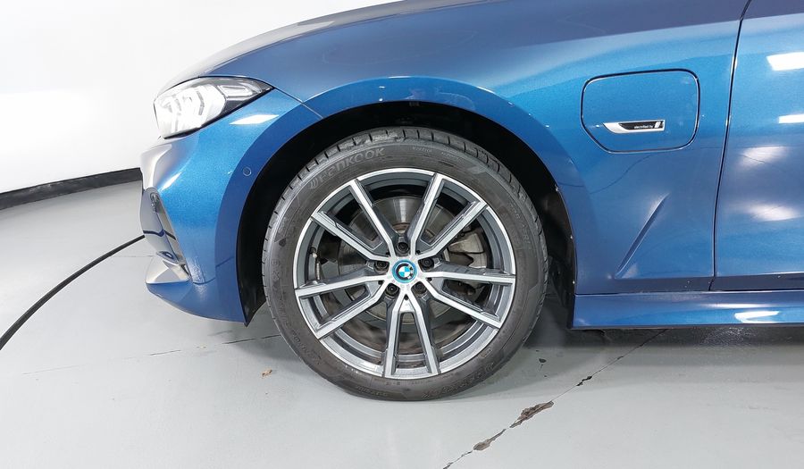 Bmw Serie 3 2.0 330E PHEV AUTO Sedan 2023