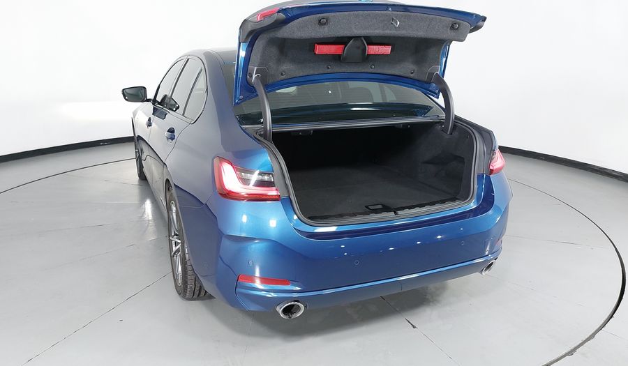 Bmw Serie 3 2.0 330E PHEV AUTO Sedan 2023