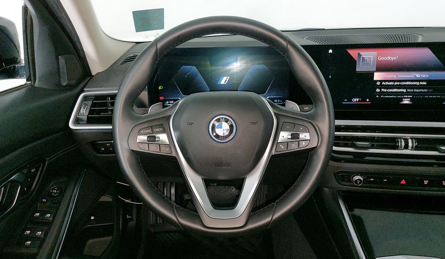 Bmw Serie 3 2.0 330E PHEV AUTO Sedan 2023