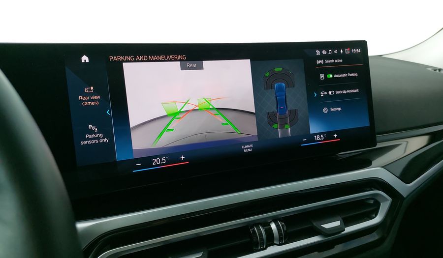 Bmw Serie 3 2.0 330E PHEV AUTO Sedan 2023