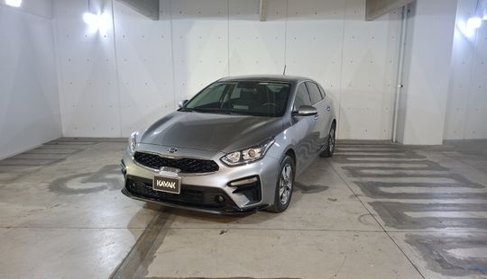 Kia • FORTE