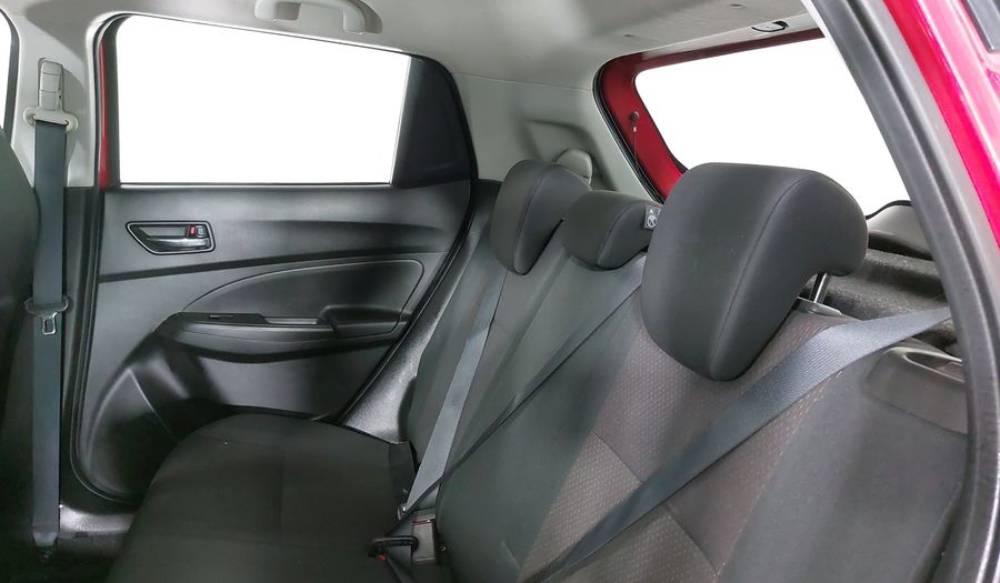 Suzuki Swift 1.4 BOOSTERJET SPORT AUTO Hatchback 2021