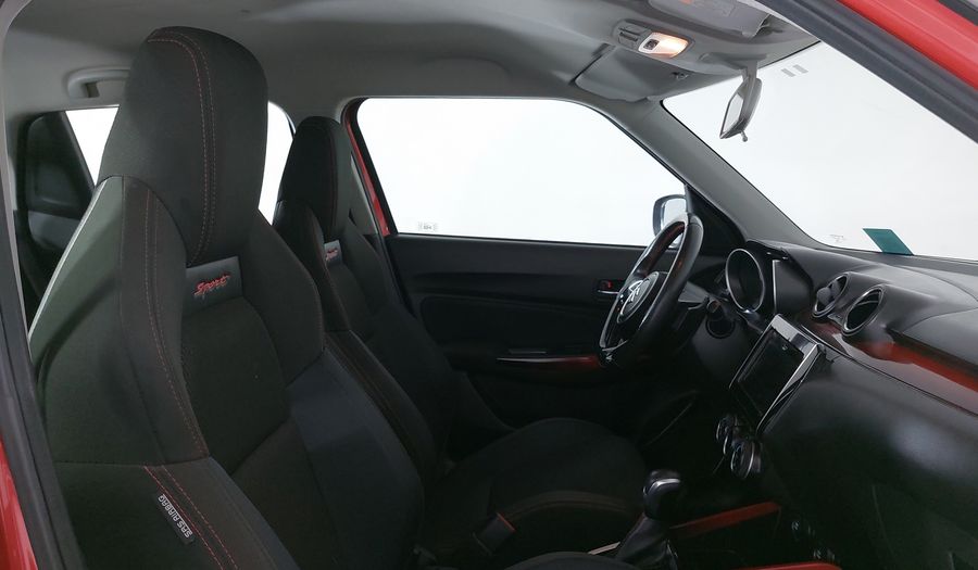 Suzuki Swift 1.4 BOOSTERJET SPORT AUTO Hatchback 2021