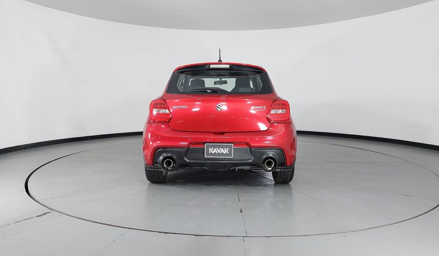 Suzuki Swift 1.4 BOOSTERJET SPORT AUTO Hatchback 2021