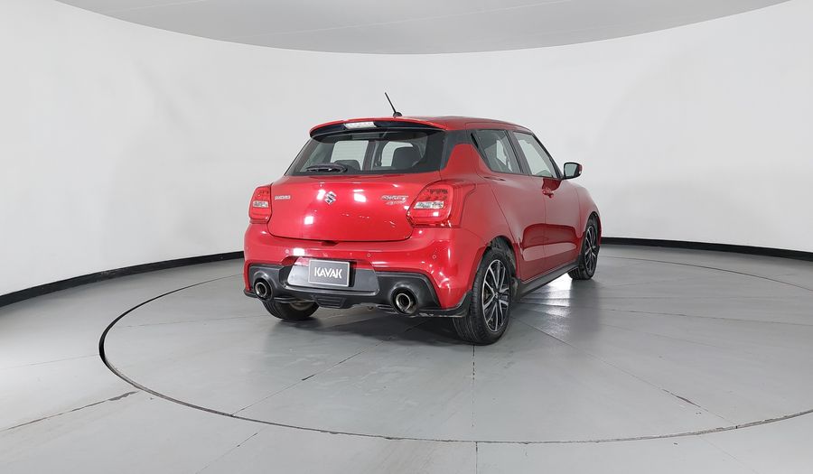 Suzuki Swift 1.4 BOOSTERJET SPORT AUTO Hatchback 2021