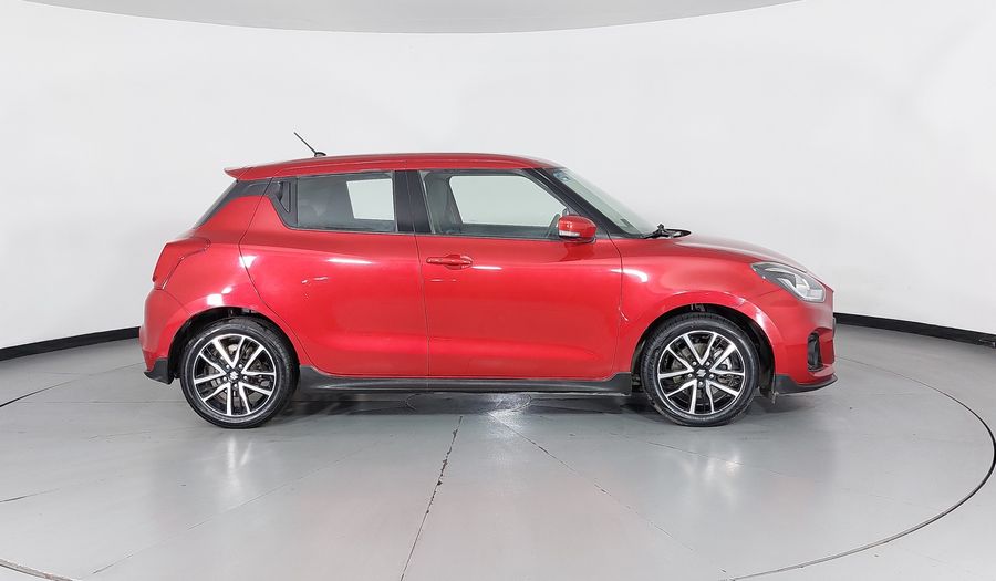 Suzuki Swift 1.4 BOOSTERJET SPORT AUTO Hatchback 2021
