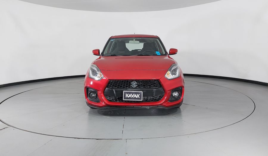 Suzuki Swift 1.4 BOOSTERJET SPORT AUTO Hatchback 2021