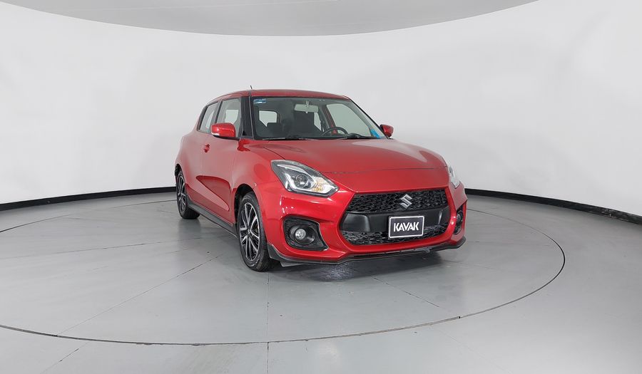 Suzuki Swift 1.4 BOOSTERJET SPORT AUTO Hatchback 2021