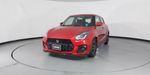 Suzuki Swift 1.4 BOOSTERJET SPORT AUTO Hatchback 2021