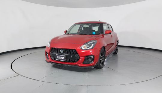 Suzuki • Swift