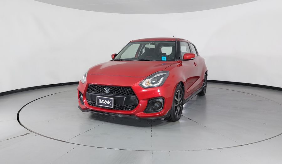 Suzuki Swift 1.4 BOOSTERJET SPORT AUTO Hatchback 2021