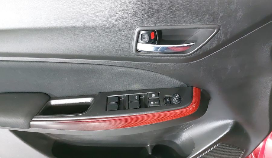 Suzuki Swift 1.4 BOOSTERJET SPORT AUTO Hatchback 2021