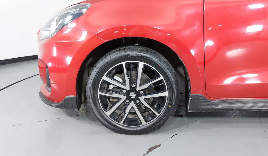 Suzuki Swift 1.4 BOOSTERJET SPORT AUTO Hatchback 2021
