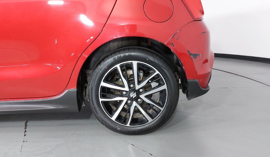 Suzuki Swift 1.4 BOOSTERJET SPORT AUTO Hatchback 2021