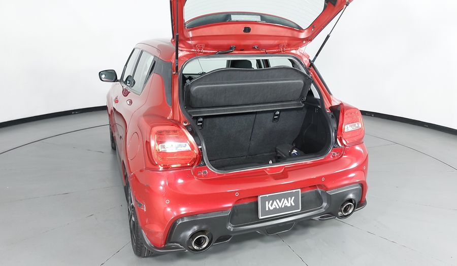 Suzuki Swift 1.4 BOOSTERJET SPORT AUTO Hatchback 2021