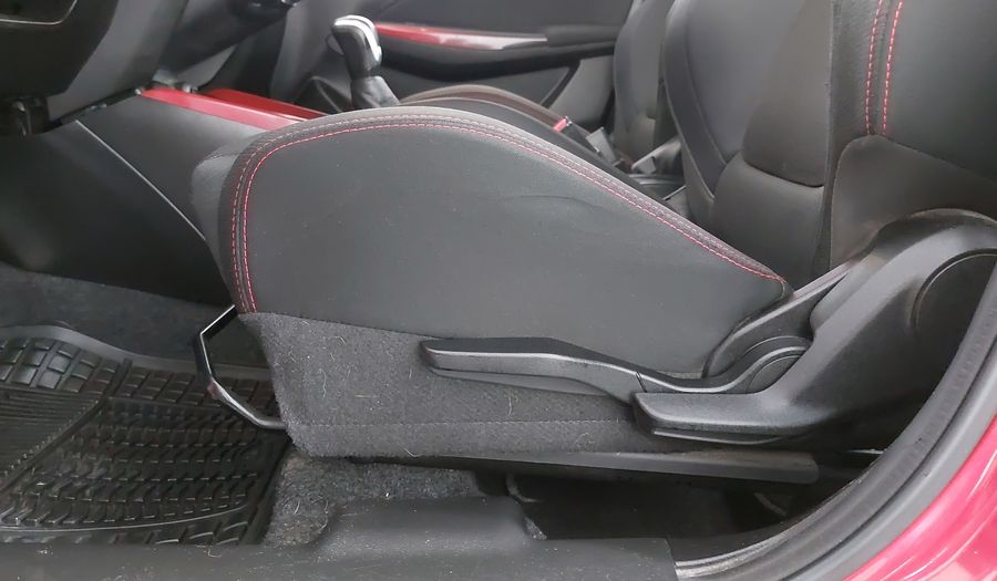 Suzuki Swift 1.4 BOOSTERJET SPORT AUTO Hatchback 2021