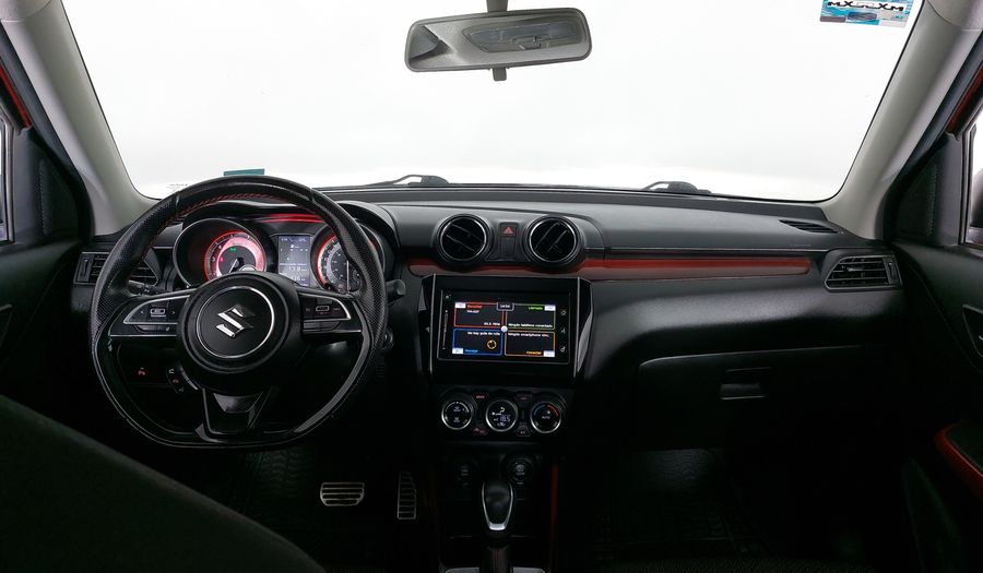 Suzuki Swift 1.4 BOOSTERJET SPORT AUTO Hatchback 2021