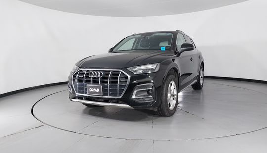 Audi • Q5