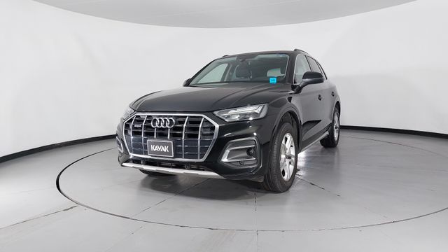 Audi • Q5