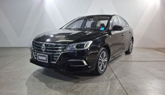 Mg • MG5
