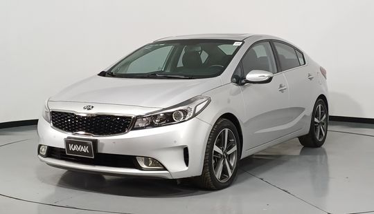Kia • FORTE
