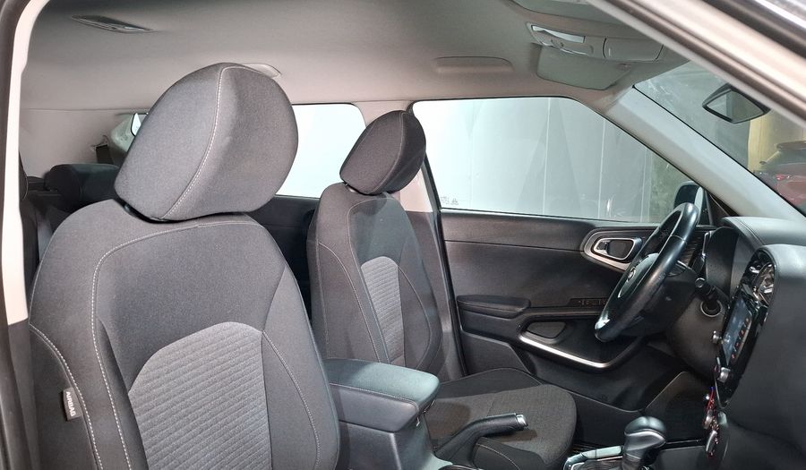 Kia Soul 2.0 EX IVT AUTO Suv 2020
