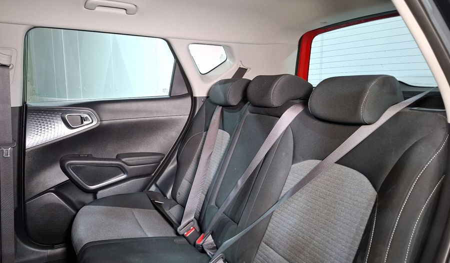 Kia Soul 2.0 EX IVT AUTO Suv 2020