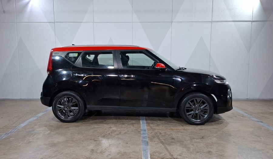 Kia Soul 2.0 EX IVT AUTO Suv 2020