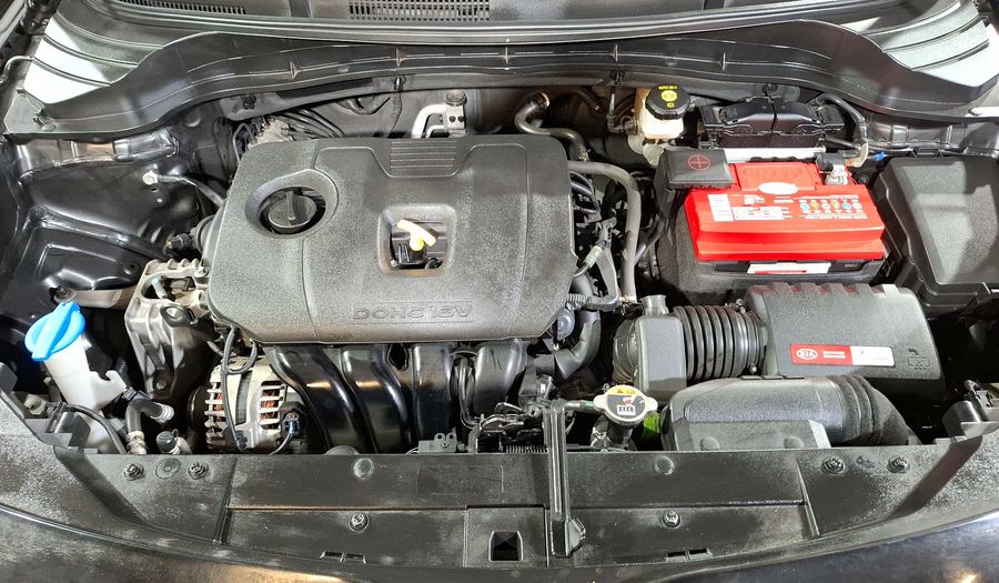 Kia Soul 2.0 EX IVT AUTO Suv 2020
